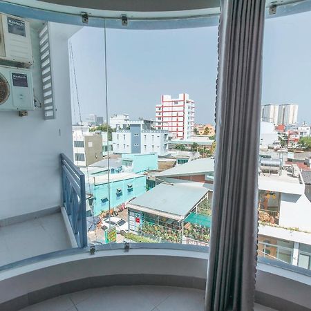 Phuoc Hai Hotel By The Moment Vung Tau Exterior foto