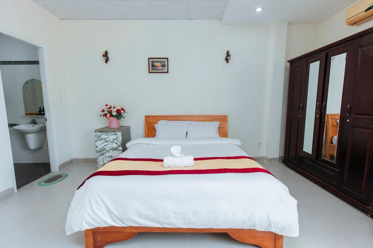 Phuoc Hai Hotel By The Moment Vung Tau Exterior foto
